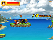 play One Piece Island