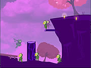 play Ninja Masuku