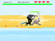 play Young Worrier