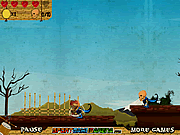 play Golden Dragon Quest