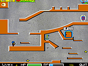 play Ninja Robots