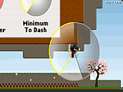 play Bullet Time Ninja