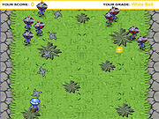play Shuriken Challenge