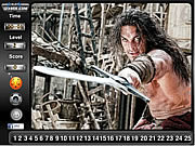play Conan The Barbarian