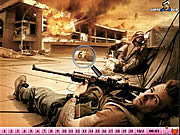 play Hidden Numbers - Hurt Locker