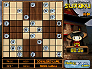 play Traditional Sudoku