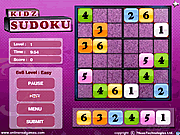 play Kidz Sudoku