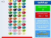 play Addup
