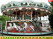play Hidden Numbers Merrygoround