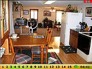 play Hidden Numbers Living Room Iii