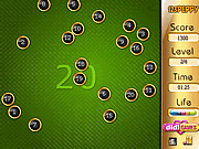 play Wobbling Balls