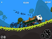 play Kamaz Delivery 3