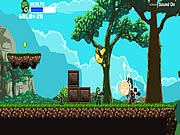 play Star Gun Heroes