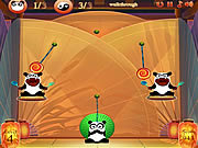 play Feed The Panda