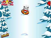 play Sliding Panda