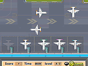 play Aircraft Parking