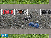 play Parking Kings