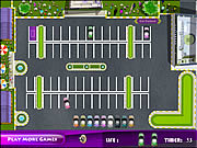 play Record Speed Parking
