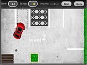 play Parking Training
