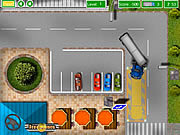 play Your Large Truck Parking