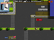 play American Tow Truck