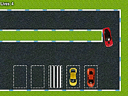 play Car Parking