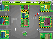 play Fire Engine Drive