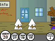 play Fresh Prince Vs. The Kkk