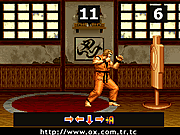 play Art Of Fighting