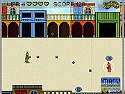play Terror Tubby