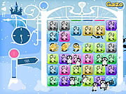 play Penguin Rescue