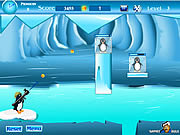 play Penguin Salvage 2