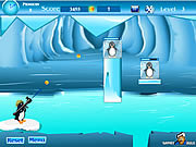 play Penguin Salvage 2