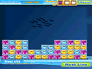 play Unfreeze Penguins