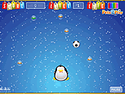 play Penguin Header