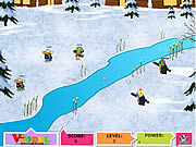 play Penguin Combat