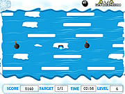 play Penguin Crossing