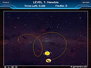 play Orbit Runner