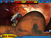 play Cosmic Wheels
