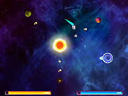 play Star Navigator
