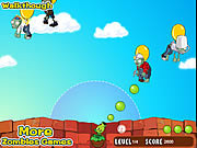 play Angry Zombies 2