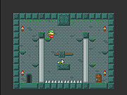 play Dangerous Dungeons