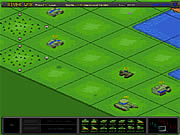 play River War