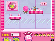 play Bubble Gum Run