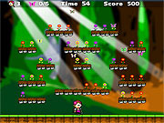 play Forest Brat
