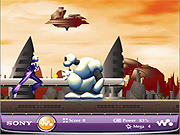 play Super Walkland