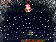 play Santa Gift Collector