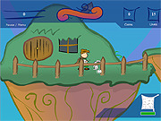 play Hobbit Rampage