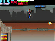 play Life Runner E.L.S.