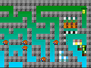 play Platform Minecraft